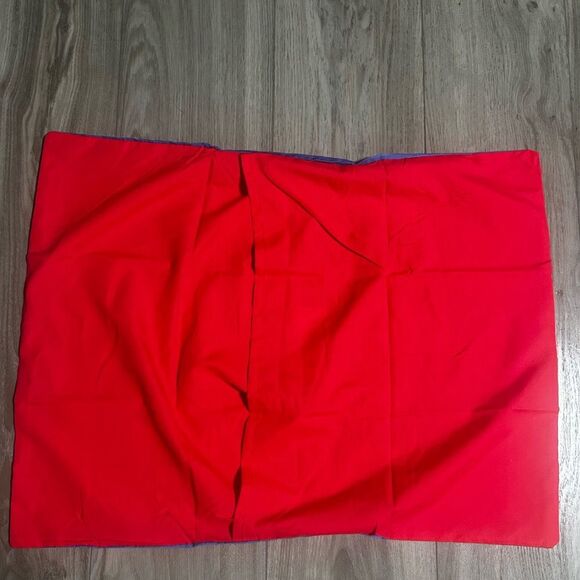 Nickelodeon Red Pillowcase. Standard size. NEW. Multiple available. - Picture 2 of 3